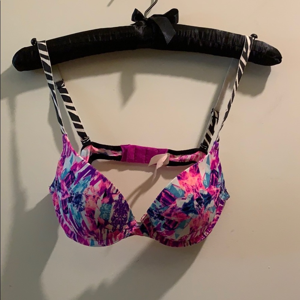 Victoria secret bra